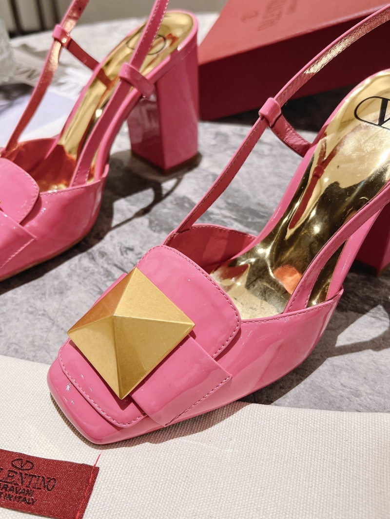 Valentino High Heels